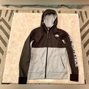 Great Condition* North Face Men’s SM - Work Put Jacket! Internal Fleece!
